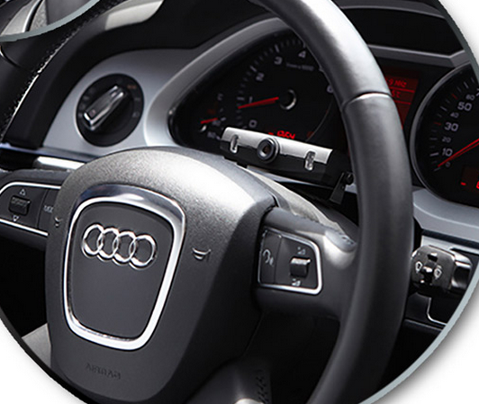 疲勞駕駛預警系統集成(chéng)