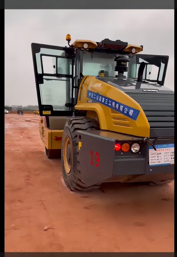 壓路車4G360全景影像系統