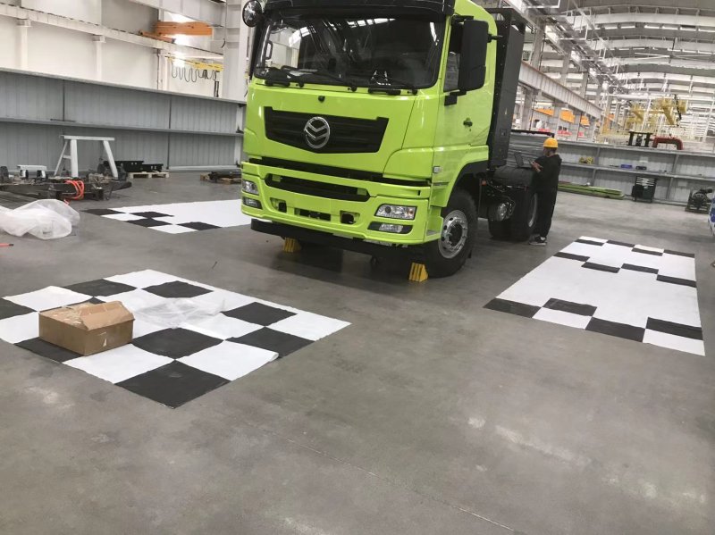 5路拼接360全景影像系統 5路拼接360全景影像系統