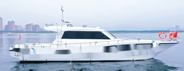 船舶360全景影像系統