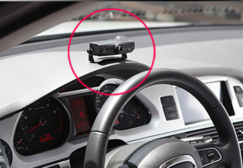 疲勞駕駛預警系統助力物聯網應用