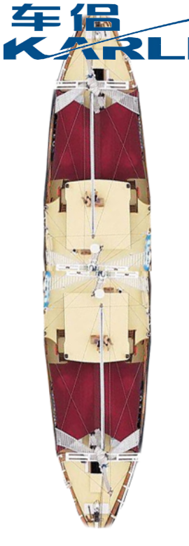 船舶360全景影像系統