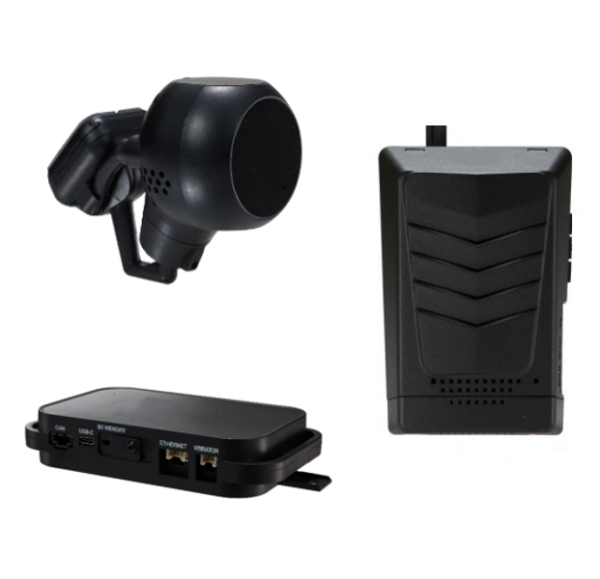 防碰撞預警系統_主動安全預警一體機化設備