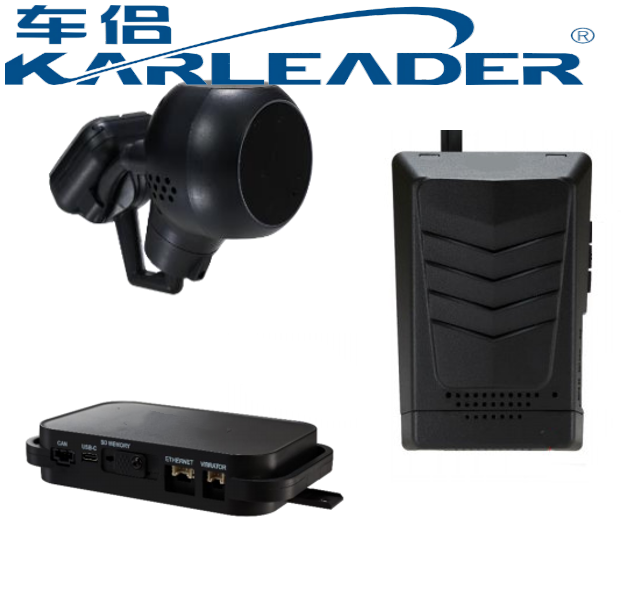 車侶視覺主動安全預警系統-定制案例剖析