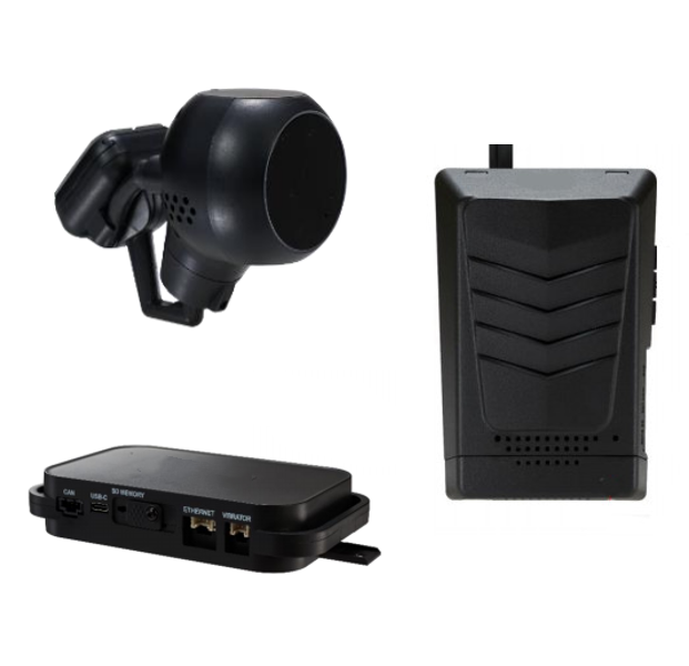 ADAS防碰撞預警系統是如何進(jìn)行行人檢測 ADAS防碰撞預警系統是如何進(jìn)行行人檢測