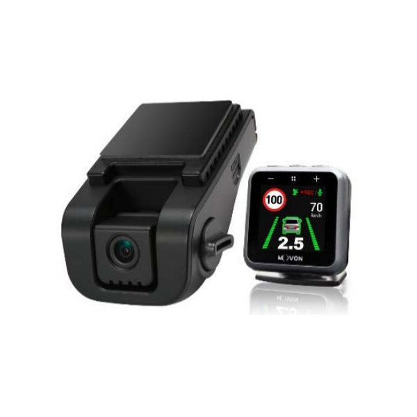 ADAS防碰撞預警系統設備