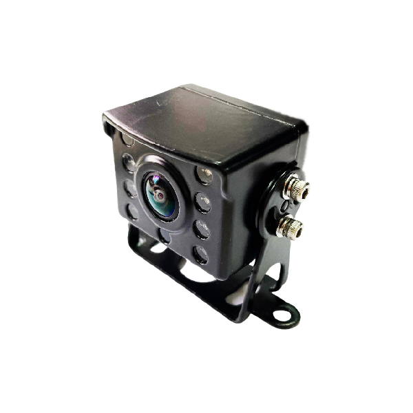 360全景影像系統組件-紅外全景攝像頭