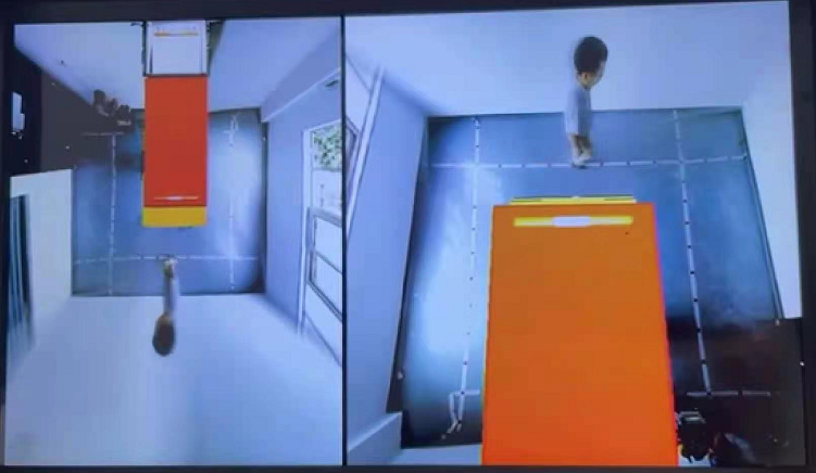 多路（3-10路）360全景影像拼接技術應用